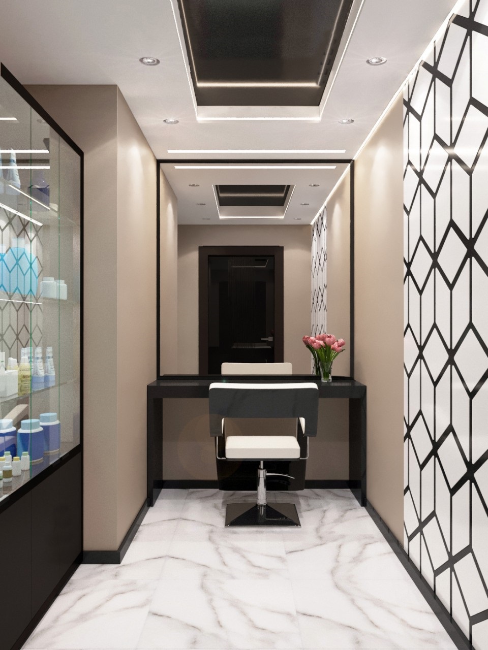DIAMOND beauty studio
